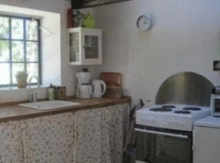 Dyrlev Bed & Breakfast Praesto