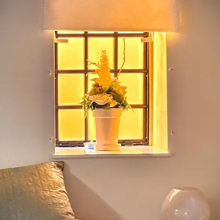 Dyrlev Bed and Breakfast