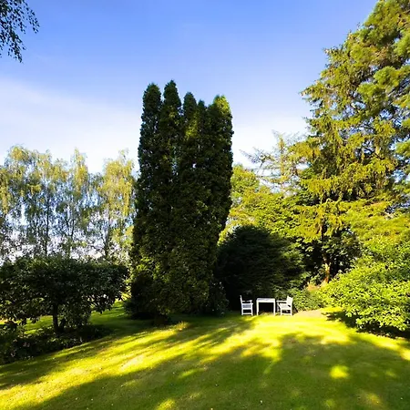 Bed & Breakfast Dyrlev Praesto