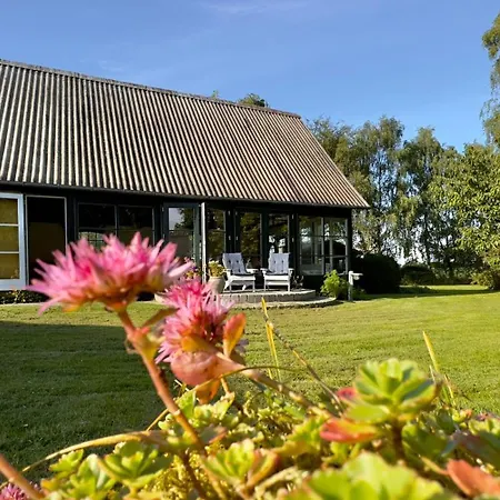 Dyrlev Bed and Breakfast