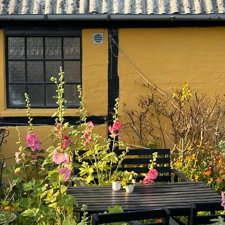 Dyrlev 2* Præstø