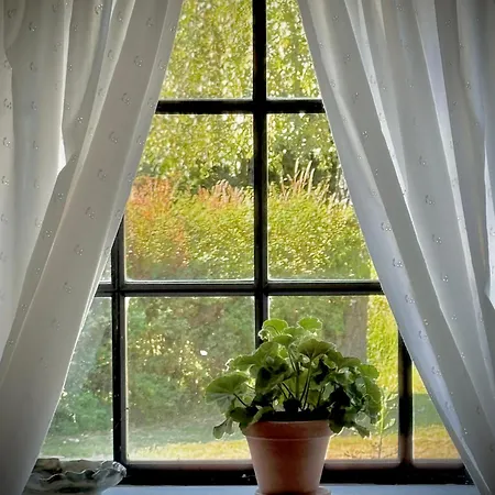 Dyrlev Bed and Breakfast 2*