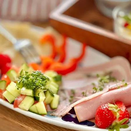 Dyrlev Bed & Breakfast Praesto