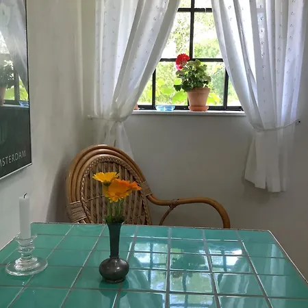 Dyrlev Bed and Breakfast Præstø