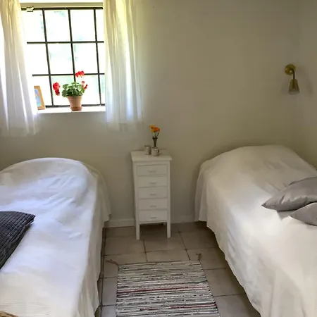 Bed & Breakfast Dyrlev Præstø