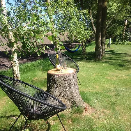 Bed & Breakfast Dyrlev 2*