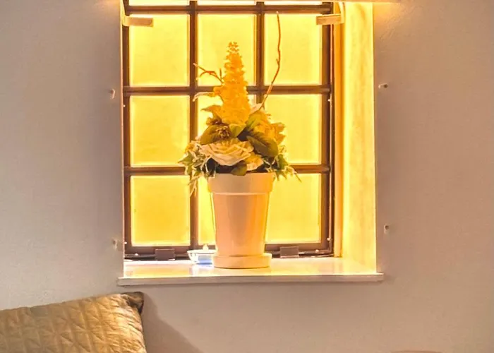 Dyrlev Bed & Breakfast