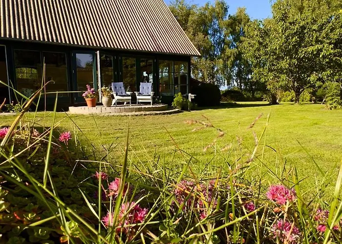 Bed & Breakfast Dyrlev