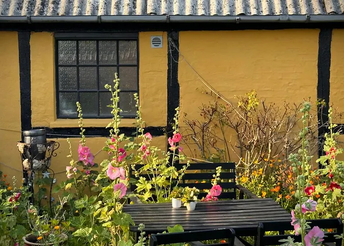 Dyrlev 2* Præstø