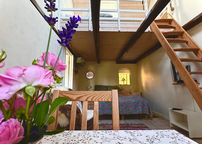 Bed & Breakfast Dyrlev