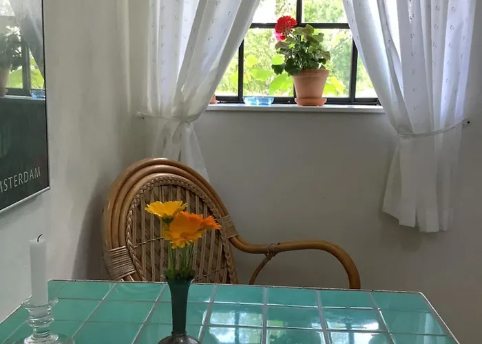 Dyrlev Panzió Præstø